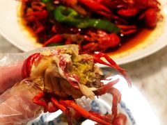 -漢舍中国菜馆(889广场店)