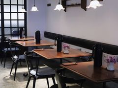 大堂-林四喜·闽南传家菜(鼓浪屿店)