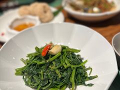-帕蓝·暹罗料理(曲阳店)