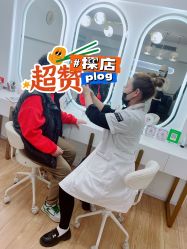-babiline芭比莱恩半永久纹眉纹唇发际线