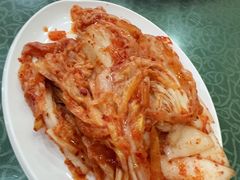 -顺姬冷面(长白西路店)