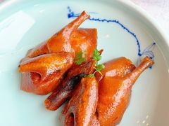 -夏宫中餐厅(静安香格里拉店)