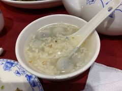 酒酿圆子-老吉士酒家(天平路店)