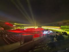 -鼎盛王朝康熙大典实景演出