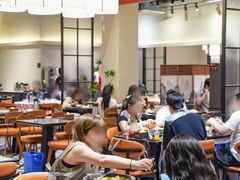-江味龙虾馆·裸蓝龙虾(南山店)
