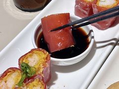 -蔡澜点心·粤菜(西单大悦城店)