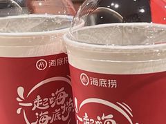 -海底捞火锅(龙岗星河COCO Park店)