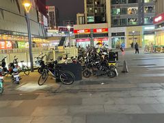 -瑞幸咖啡(南海万科广场店)