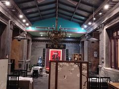 -卫鼎轩·曹公馆(鼓楼店)