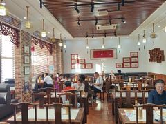 -天天初二·天津传统捞面·天津特色菜(凌奥总店)