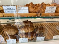 -老梦面包 CHEZMOREL(三源里店)