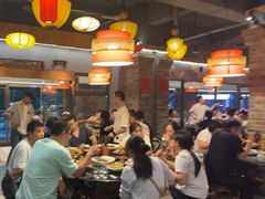 -阿嫂印象·民间江湖菜(大学城店)