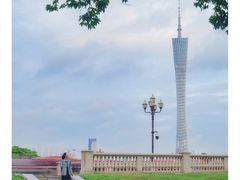 -海心沙亚运公园