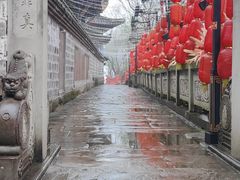 -丰都鬼城名山景区