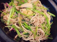 -鹊华居·地道鲁菜·海鲜·融合味(大明湖店)