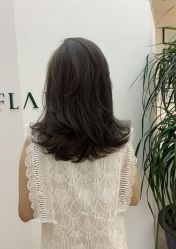-FLAIR HAIR SALON