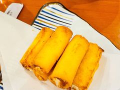 脆皮奶-面爱面(长椿街店)