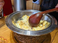 -格日勒阿妈蒙古厨房(新华广场店)