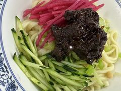 -清真·鸦儿李记·小馆(后海店)