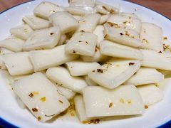 -柴米油盐三杯鸡(象山北路店)