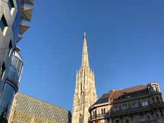 -斯蒂芬主教座堂(Stephansdom)