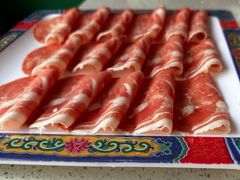 -南门铜锅涮肉(万寿路店)