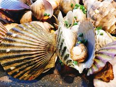 -高佳庄·舟山海鲜(海景旗舰店)