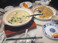 -淮扬府(安定门店)
