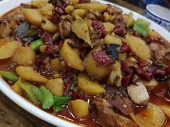 -福顺祥大盘鸡(临潼店)