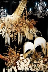 -深度婚礼策划·宴会布置·高端私人创意定制