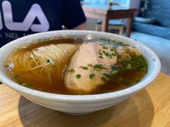 焖肉爆鳝面-朱鸿兴面馆(镇湖店)