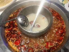 -香佰里重庆火锅(恒力博纳广场店)
