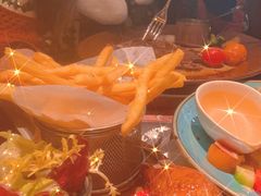 -半秋山西餐厅(襄阳万达店)