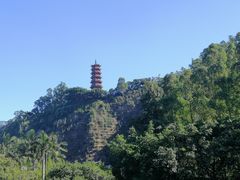 -南沙天后宫景区