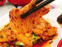 -廖老妈蹄花店(人民公园陕西街259号店)