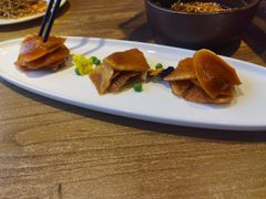 -東舍食唐精品陕菜馆