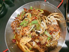 -红盔甲·小龙虾(人民广场店)