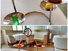 餐后甜品-Jean Georges