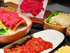 -盡膳口福跷脚牛肉火锅(国贸商城店)