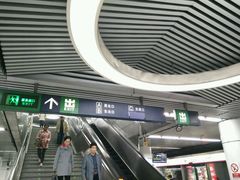 -天坛东门(地铁站)