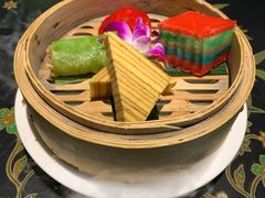-小娘惹厨房Little Nyonya(狮城有约上榜店)