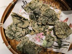 -阿露佳·舌尖上的安吉菜