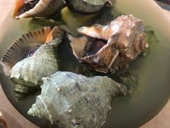 -王四营海鲜市场