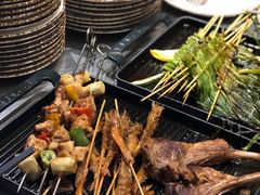 -杭州桐庐康莱德酒店西餐厅-舍