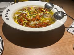 -太二酸菜鱼(赛格国际店)