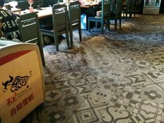 -手选潮汕鲜活牛肉火锅(二七广场店)