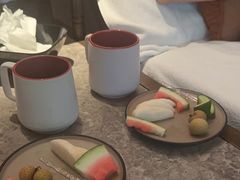 -和子足浴SPA会馆(东方之门店)