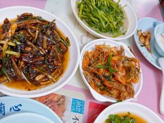 -蘭心餐厅(进贤路店)