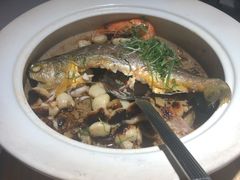 -钟菜·粤菜点心·宴请(海上世界·汇港二期店)
