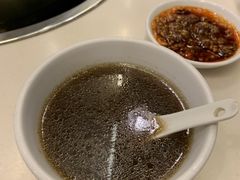 -太婆天府山珍酒楼(亚运村店)